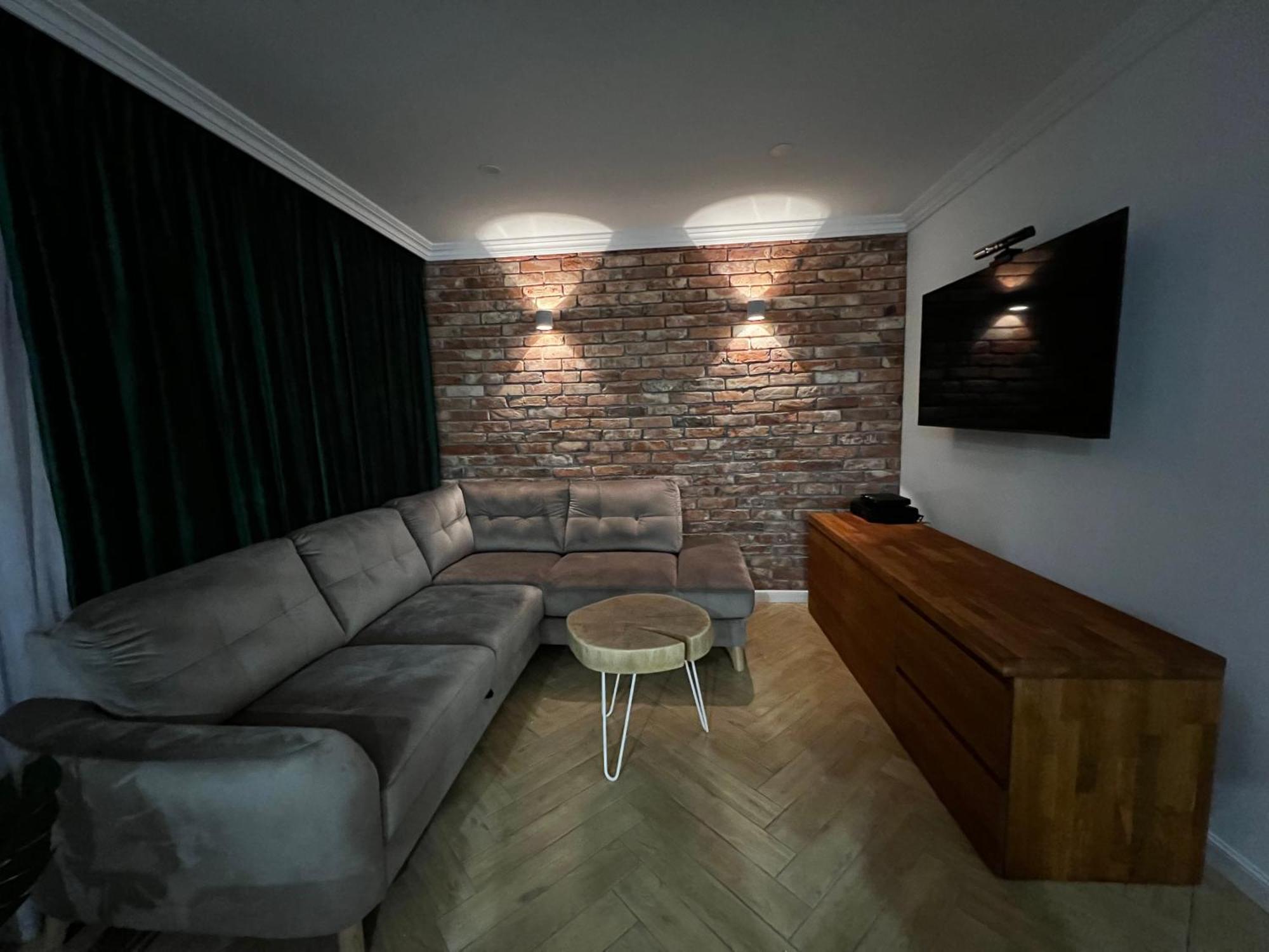 Koscielna Apartament Zakopane Exterior foto